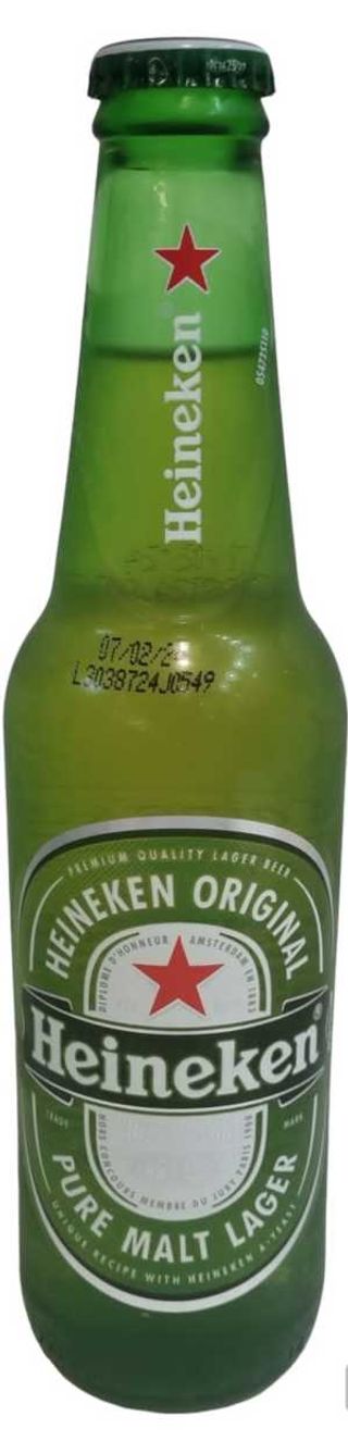 Heineken
