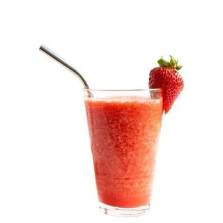 Strawberrry Milkshake