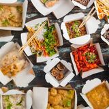 Menú ( Para 4 Personas)