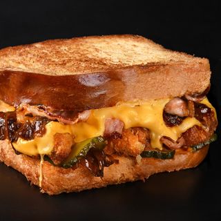 Мелт з куркою (290г)