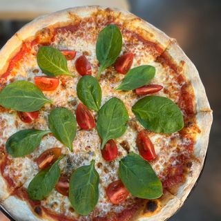 Піца  Маргарита ( 590 г)