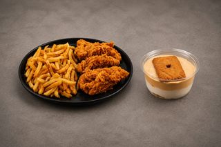 Combo For One