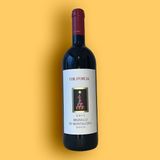 Brunello Montalcino - Col d'Orcia