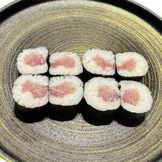 13. Maki De Atún (8 Uds.)