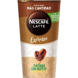 NESCAFE LATTE ESPRESSO