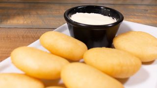 Arepas Con Nata Criolla (12 Uds.)