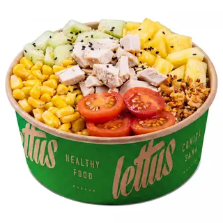 VITAMIN POKE