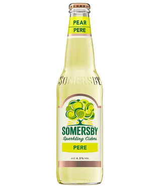 Somersby Pere 4% Alc