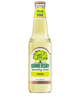 Somersby Pere 4% Alc