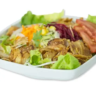 Ensalada Especial