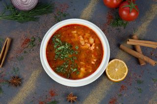 суп "Мампар" (1пор)