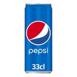 Pepsi -Classique (25cl) Canette