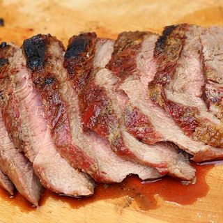 SECRETO A LA BRASA 500gr