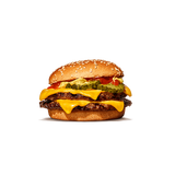 Double  Cheeseburger