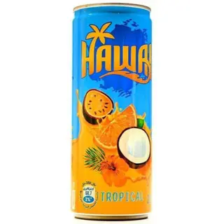 Hawai (330 Ml.)