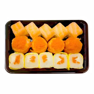 B16. Maki de Ovo 15 Peças