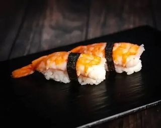 Nigiri Gamba (2 Uds.)
