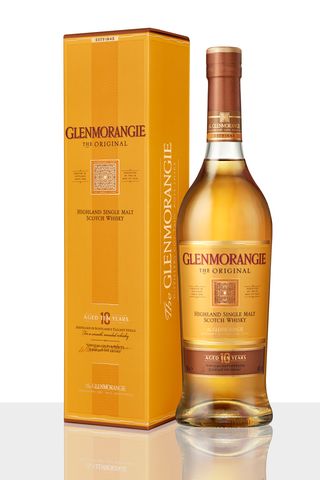 Віскі Glenmorangie The Original, 10 YO (700мл)