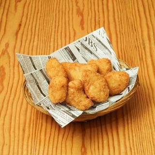 Nuggets De Pollo (8 Uds.)