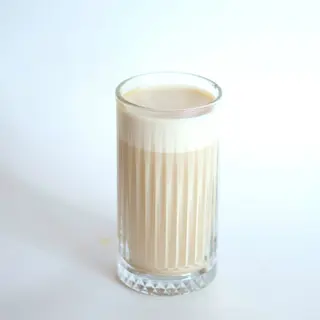 Айс капучино S