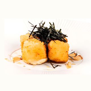 149. Tofu fritto - 4 pezzi