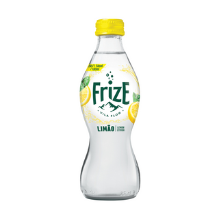 Água Frize Limão 250ML