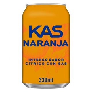 Kas Naranja 330ml