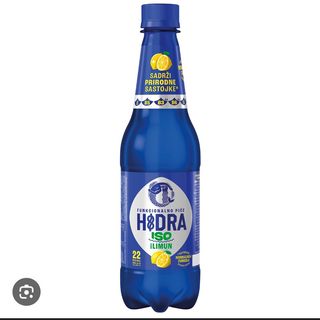 Hidra citrus