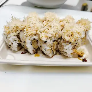 Uramaki ebiten plus 8 pezzi