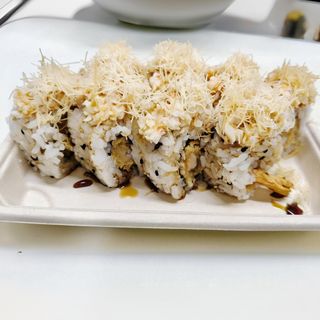 Uramaki ebiten plus 8 pezzi