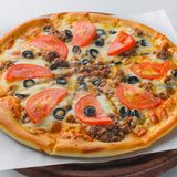 БОЛОНЬЕЗЕ (ХАЛАЛ)