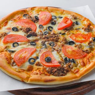 БОЛОНЬЕЗЕ (ХАЛАЛ)