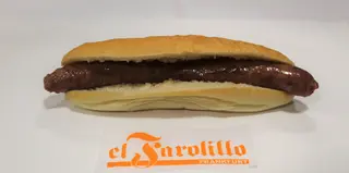Salchicha De Pais