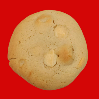 Galleta De Macadamia (1 Ud.)