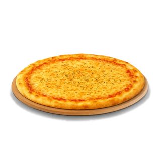 პიცა მარგარიტა, 19 სმ