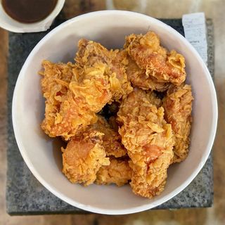 острые крылья 30 шт