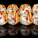 Цезарь темпура