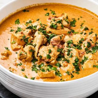 ქათმის ხარჩო 100გრ