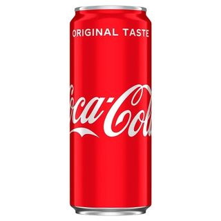 Coca-Cola 0.33l