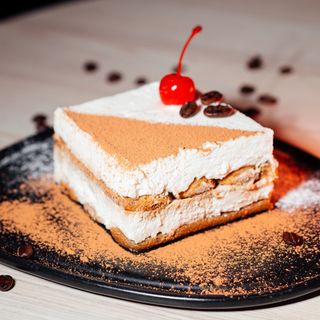 ტორტი “ტირამისუ” 