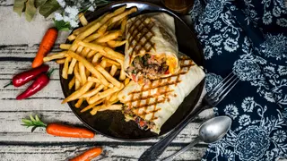 Tacos Frenchi