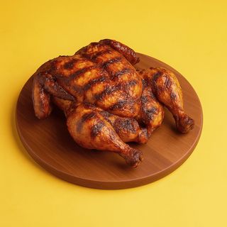 Poulet Entier (SEUL)