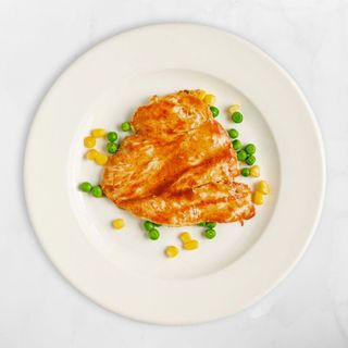 Marinirana piletina Americano