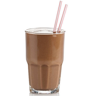 Batido chocolate (330 Ml.)