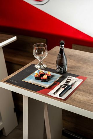 Roll stracciatella e datterino 8 pezzi