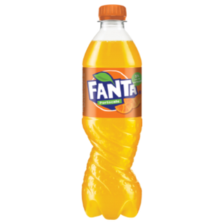 Fanta 500 ml