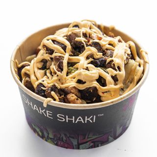 Nachos Shakeshaki - Beef