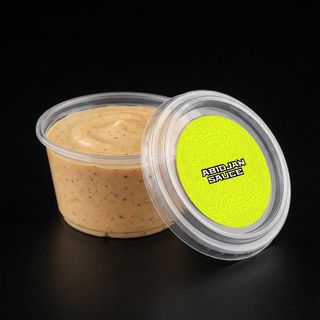 Abidjan Sauce 50ml