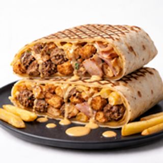 Tacos Mixte