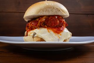 Pane E Pummarola
